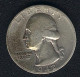 USA, 1/4 Dollar 1942 S, Silber, Washington - 1932-1998: Washington