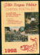 Argus Fildier 1992 Catalogue De Cote Des Cartes Postales Anciennes De Collection - Books & Catalogues