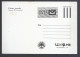 New Zealand, Giant Panda,  Maximum Card On Postal Stationery, 1994. - Postwaardestukken