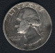 USA, 1/4 Dollar 1942, Silber, Washington - 1932-1998: Washington