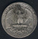 USA, 1/4 Dollar 1942, Silber, Washington - 1932-1998: Washington