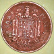 Monedas De Una Peseta De Franco 1966 Con Estrella 19*68 -  Colecciones