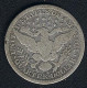 USA, 1/4 Dollar 1907 O, Silber, Barber - 1892-1916: Barber