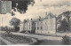 FLOGNY - Le Château De Percey - Très Bon état - Flogny La Chapelle