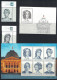 BELGIQUE - DE L'ANNEE 2001 EN POCHETTE DE LA POSTE - NEUF - FACIALE 50€29. - Unused Stamps