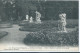 Brasschaat - Brasschaet - Château De Mick - Parc à Fleurs Et Statues Artistiques - 1912 - Brasschaat