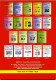 Word Phonecard Catalogue National Series - Turkey - Livres & CDs
