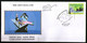 India 2020 Plasma Donors Super Warriors COVID-19 Health Special Cover # 18737 - Malattie