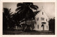 PC FRENCH CONGO POINTE-NOIRE EGLISE MISSION CATHOLIQUE REAL PHOTO (a53619) - Pointe-Noire