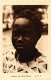 PC UPPER VOLTA BURKINA FASO MISSION DE PERES BLANCS ETHNIC TYPES (a53404) - Burkina Faso