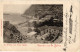 PC SAINT HELENA ISLAND ST. HELENA VAN AF DE ROTSEN (a53151) - Sant'Elena