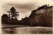 PC ESTONIA TALLINN DOMBERG SCHNELL'S POND REAL PHOTO POSTCARD (a53037) - Estland