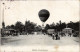 PC AVIATION BALLOON PORTE MAILLOT PARIS (a54208) - Luchtballon
