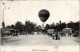 PC AVIATION BALLOON PORTE MAILLOT PARIS (a54208) - Montgolfières