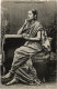 PC INDIA CALCUTTA BAYADERE TYPE, Vintage Postcard (b52783) - Inde