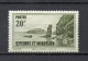 SAINT PIERRE ET MIQUELON N° 188   NEUF SANS CHARNIERE COTE  4.50€   PAYSAGE - Nuevos