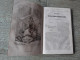 Delcampe - Journal Des Demoiselles 1846 Gravures De Mode Romans Chateauroux Dentelles - Fashion