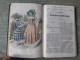 Delcampe - Journal Des Demoiselles 1846 Gravures De Mode Romans Chateauroux Dentelles - Fashion