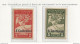 1918 FRIULI-VENETO , Occupazione Austriaca, Espressi , N° 1/2  MNH**  SPLENDIDI - Autres & Non Classés