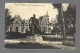 Soignies Le Parc Monument De Travail Cachet 1922 Zinik Soignies - Soignies
