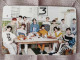 Photocard K POP Au Choix  SEVENTEEN Heaven 11th Mini Album - Andere Producten