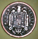 Monedas De Una Peseta De Franco 1947 Con Estrella 19* - Sammlungen