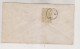 UNITED STATES  NEW YORK 1886 Nice Postal Stationery Cover Returned - ...-1900