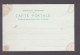 Publicité Champagne Miller Caque & Fils  Mareuil Sur Ay Sur CPA Exposition 1900 Paris Palais Etats Unis  (58662) - Mareuil-sur-Ay