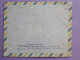 DL 19 BRAZIL  BELLE LETTRE RECO  1947  A  ROMA ITALIA   +BLOC DE 4 TP +AFF. INTERESSANT+ - Storia Postale