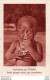 TCHAD  Petit Payen Avec Ses Amulettes  Calendrier 1955 - Petit Format : 1941-60