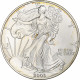 États-Unis, 1 Dollar, 1 Oz, Silver Eagle, 2003, Philadelphie, Argent, FDC - Silber