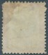 PERSIA PERSE IRAN,1879-80 Portrait Nasser Eddin Shah Qajar,1s Red & Black,Mint,Scott:43,Value:50,00 - Iran