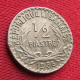 Lebanon 1/2 Piastres 1936 Liban Libano Libanon  W ºº - Líbano