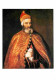 Histoire - Peinture - Portrait - Le Titien - Portrait Du Doge Marcantonio Trevisan - CPM - Voir Scans Recto-Verso - Histoire