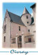 86 - Civray - Maison Louis XIII - CPM - Voir Scans Recto-Verso - Civray