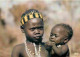 Afrique - L'Afrique En Couleurs - Type D'enfant Africain - CPM - Voir Scans Recto-Verso - Unclassified