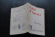 IVAN DE DUVE Sable D'amour Les Cahiers De La Tour De Babel N°44 1951 Tirage Numéroté 415/500 Limité Poète Belge - Other & Unclassified