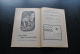 Les Cahiers Wallons N°21 Lon Do Payis 1938 Couverture Bois Joseph Gillain Jijé Firmin Callaert De Lathuy Gélinne Colin - Belgique