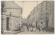 Saint Prix (95) La Grande Rue , Envoyée En 1904 - Saint-Prix