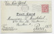 CANADA CARD MONTREAL TAKING THE BATHS BANFF HOT SPRINGS HOTEL 1905 POST CARD - Montreal