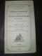 Livre Militaire Instruction Provisoire Sur Les Unités De Mitrailleuses D'Infanterie Mis En Batterie Tir Combat Hotchkiss - French