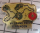 511B Pin's Pins / Beau Et Rare / SPORTS / CYCLISME VCA ALENCON 5e GRAND PRIX - Cyclisme