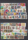 Liechtenstein - Collection MNH ** 1974-1991 - Lotti/Collezioni