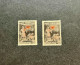 (T2) Portugal 1935 - Red Cross - Lisboa And Delegações Stamps Set 2 - MH - Nuevos