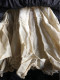 Delcampe - Poupée Ancienne 40 Cm - Costume - Yeux Mobiles, Membres Articulés, Chaussures Peintes, Genoux Coudes Non Articulés - Poupées