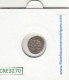 CRE3270 1 QUIRATE ISHAQ IBN ALI 533-537 H 1 GRAMO PLATA - Andere & Zonder Classificatie