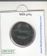 CRE3267 MONEDA IBERICA AS GADIR HERACLES-MELQART 2 ATUNES - Keltische Münzen