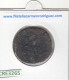 CRE3265 MONEDA ROMANA ¿DUPONDIO? ROMA ADRIANO MONETA - Keltische Münzen