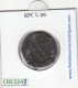 CRE3243 MONEDA ROMANA AS IULIA TRADUCTA AUGUSTO CORONA DE LAUREL 2-14 - Keltische Münzen