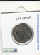 CRE3242 MONEDA IBERICA AS CARMO CABEZA MASC. ESPIGAS A IZQ. C100-72 A.C - Keltische Münzen